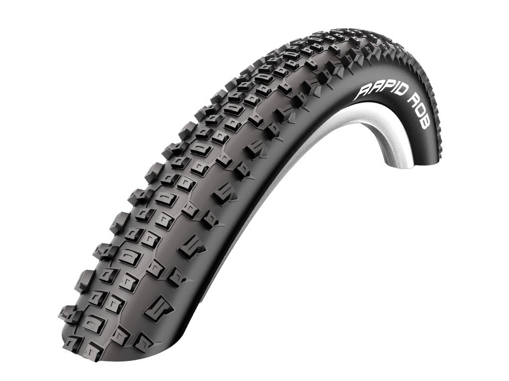 Opona Schwalbe RAPID ROB 26x2.10