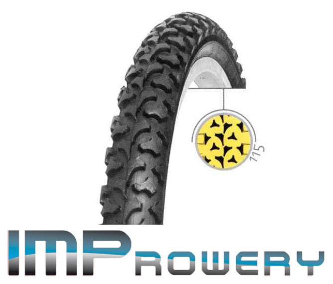 Opona VEE RUBBER VRB-115 26x2.0