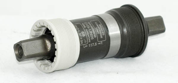 Wkład suportu SHIMANO BB-UN26 BSA
