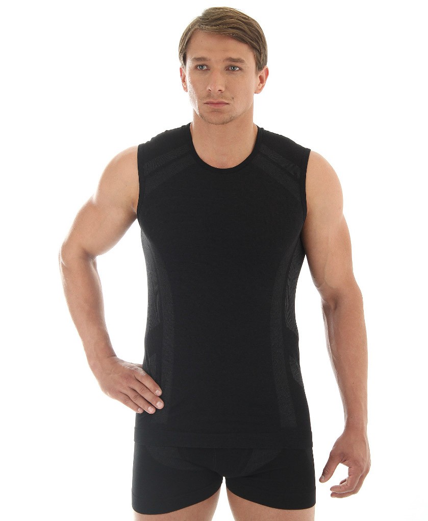 Podkoszulek męski BRUBECK Pro Sport Tank