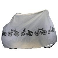 Pokrowiec rowerowy  210 X 110 cm