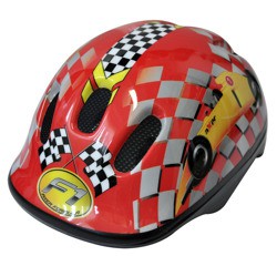 Kask rowerowy Happy M 52-58 Formuła