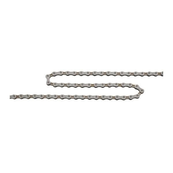 Łańcuch Shimano Tiagra 10rz 116 Ogniw CN-4601 +Pin