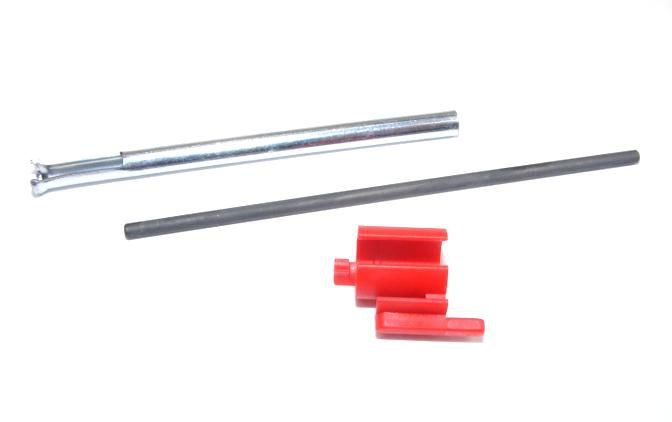 Prowadnica popychająca SRAM / SACHS SPECTRO 7