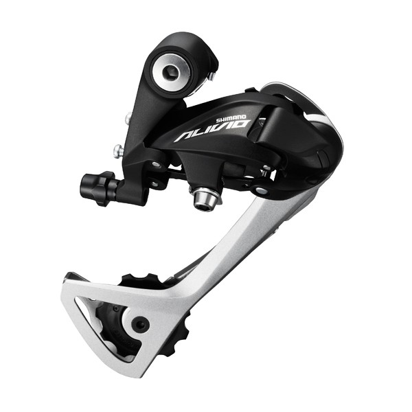 PRZERZUTKA TYŁ SHIMANO ALIVIO RD-T4000 SGS