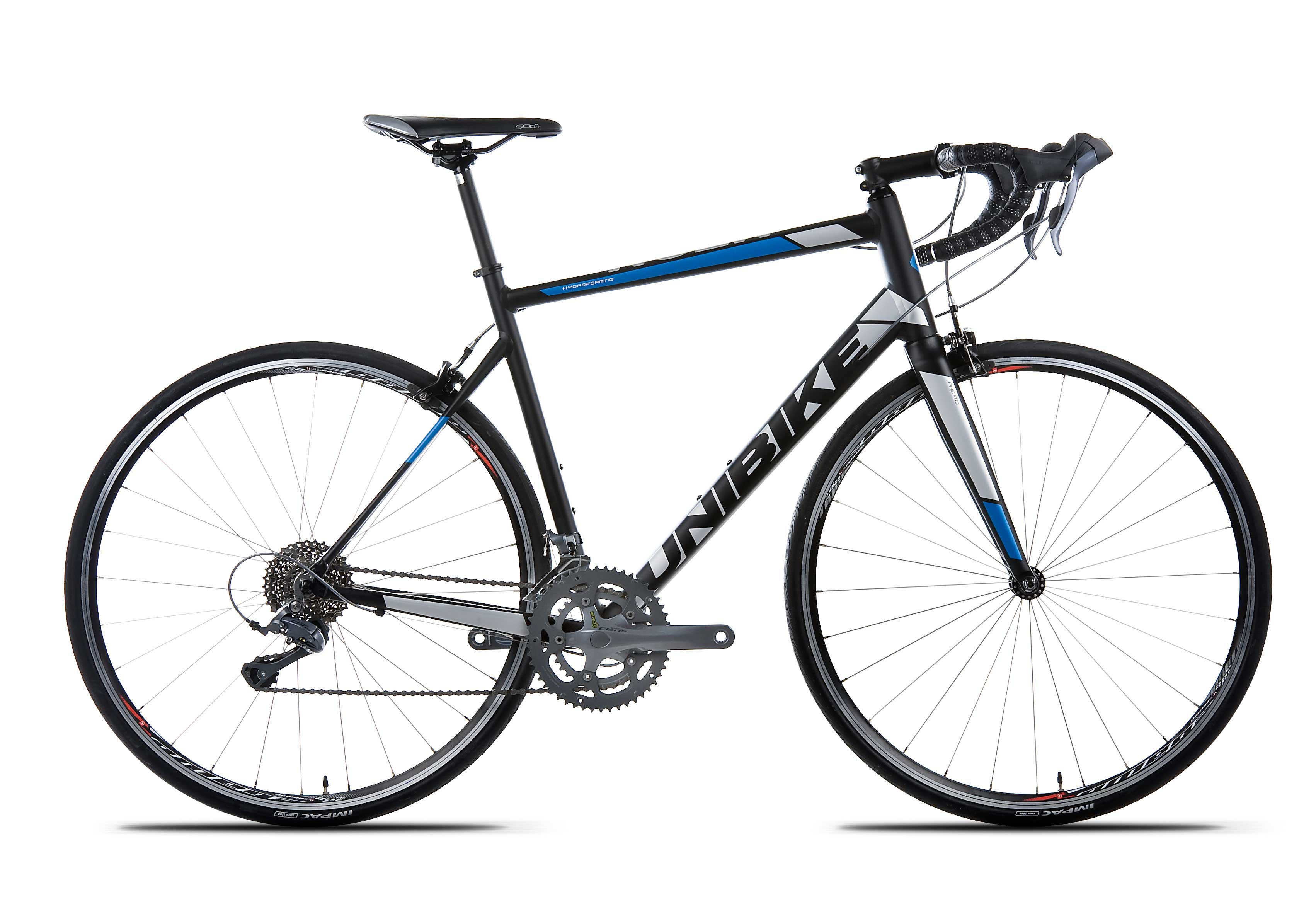 Rower Unibike NEON
