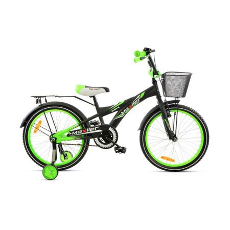 Rower MEXLLER 20'' BMX