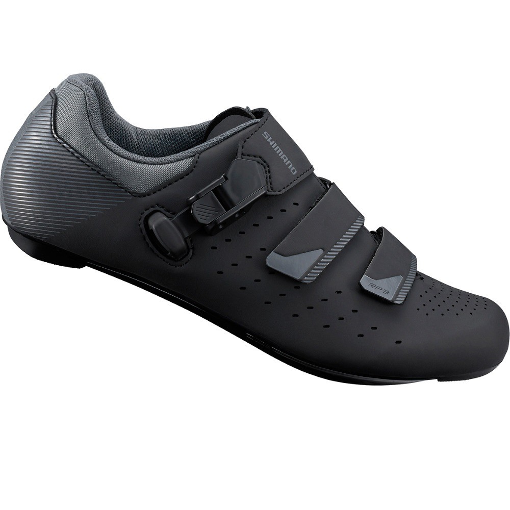 Buty rowerowe SHIMANO SH-RP301 szosowe czarne 44