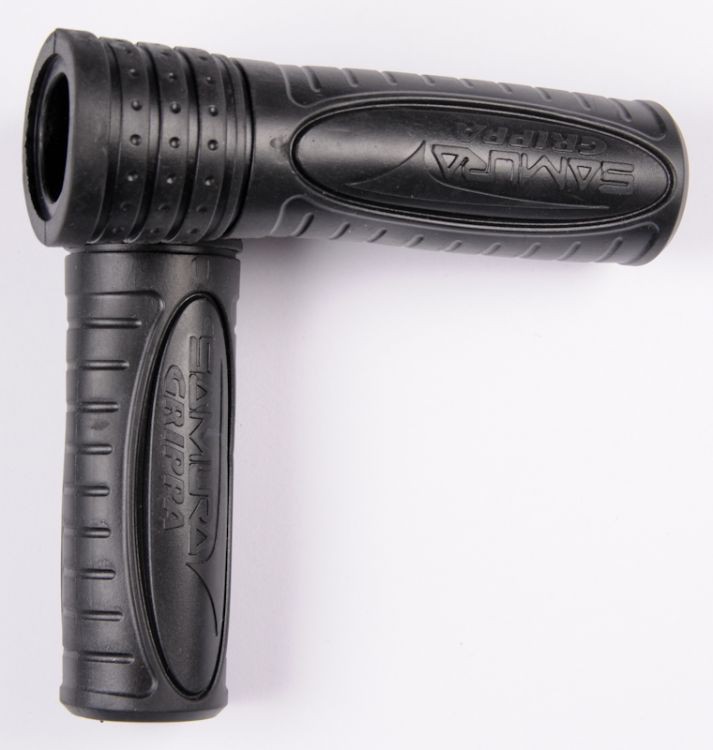 CHWYTY GRIPY SAMURA 120mm 