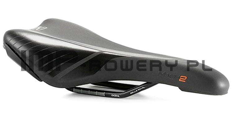 Siodełko SELLE ROYAL MACH 2
