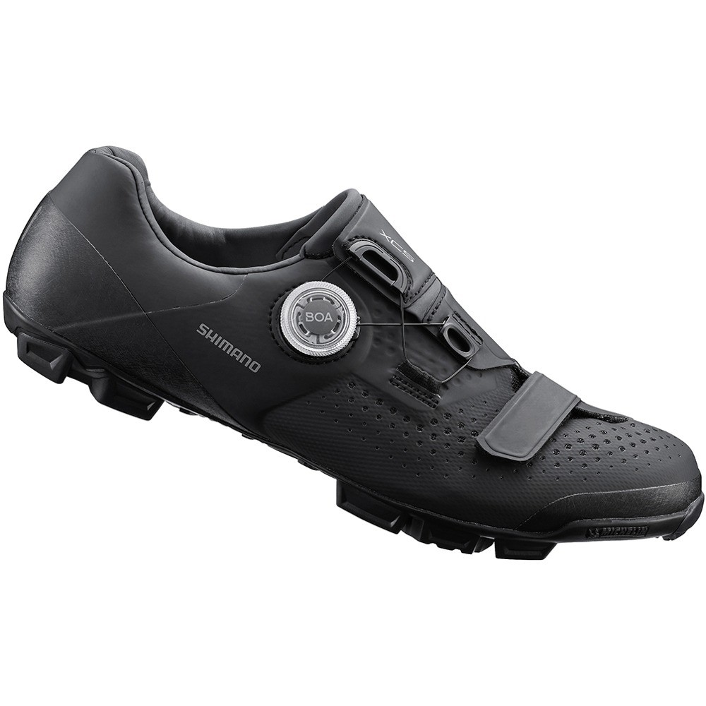 Buty SHIMANO SH-XC501 czarne 44.0 SPD
