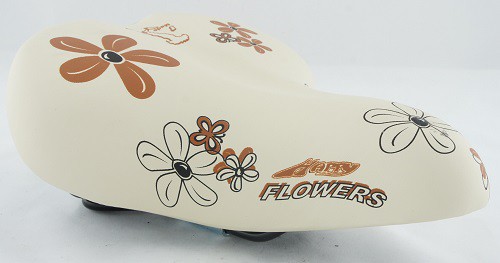 Siodło Selle XC061Crem majdler