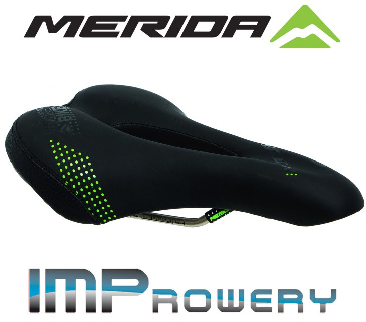 Siodełko MERIDA F WAY AIR