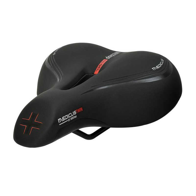 SIODŁO WITTKOP MEDICUS TWIN 3.0