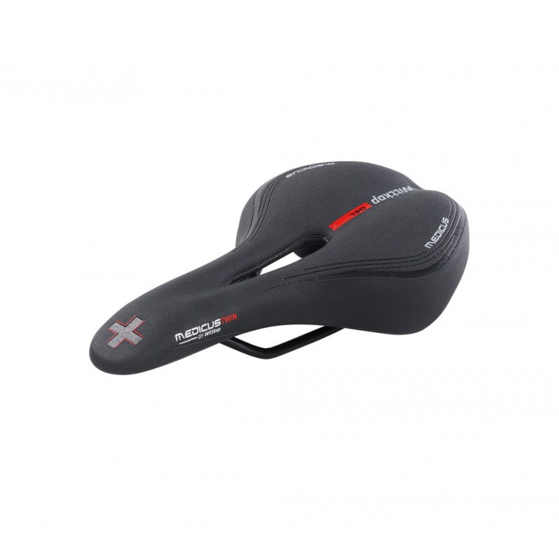 SIODŁO WITTKOP MEDICUS TWIN 4.0 RACE