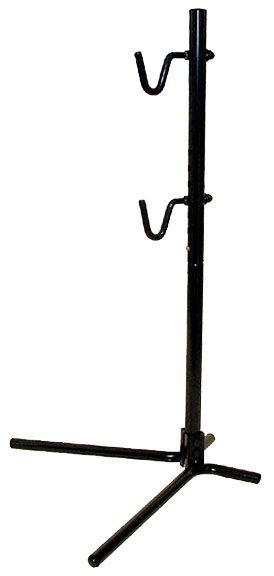 STOJAK ROWEROWY 12-28" DO RAMY 