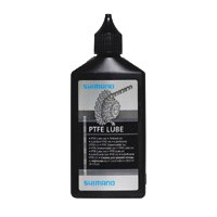 Olej do łańcucha SHIMANO na suche warunki 100ml