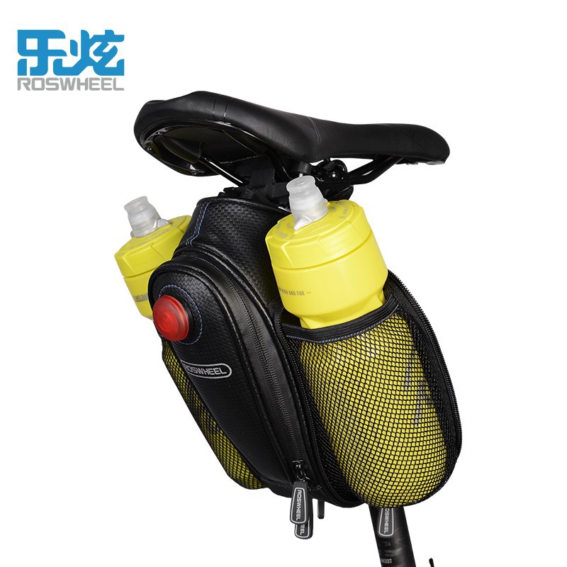 Torebka podsiodłowana klik Roswheel 131397-A