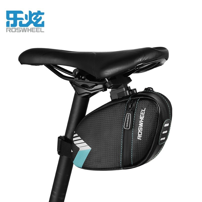 Torebka rowerowa podsiodłowa Roswheel 131412-B