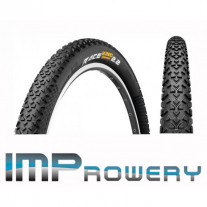 Opona CONTINENTAL RaceKing 26x2.2 ZWIJANA