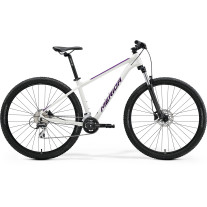 Rower MERIDA BIG NINE 20 L[19] WHITE PURPLE