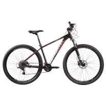 Rower BBF MTB 29"BO2/125/AL/Av-18G/48sw BOTTECCHIA
