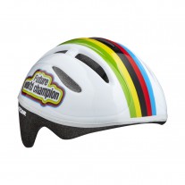 Kask Lazer Bob Future World Champ dziecięcy