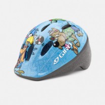 Kask dziecięcy GIRO ME2 (48-52)