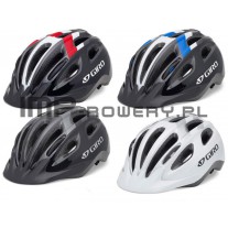 Kask rowerowy GIRO SKYLINE II