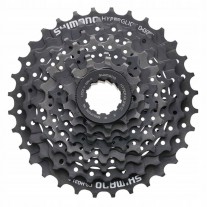 Kaseta SHIMANO CSHG31 8rz. 11-32