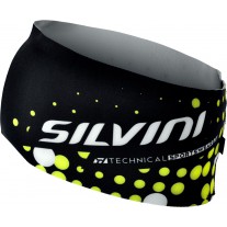 Opaska Silvini Piave Czarna
