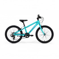 Rower Merida M-BIKE KID 20 10" LIGHT BLUE