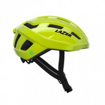  Kask Lazer Helmet Tempo KC CECPSC Flash Yellow Uni  
