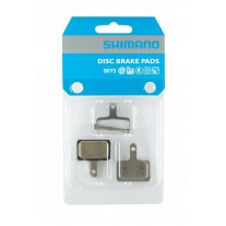 Okładziny klocki hamulca SHIMANO B01S  żywiczne