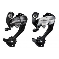 Przerzutka Tylna Shimano Altus RD-M370 9-sp SGS