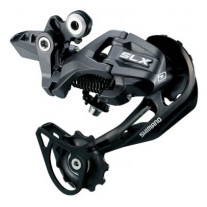 Przerzutka tył SHIMANO SLX RD-M663 Dyna-Sys 10 prz
