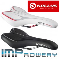 Siodełko Kellys KLS MIRAGE męskie