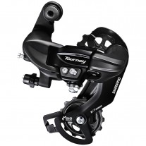 Przerzutka tył SHIMANO RD TY300 na śrubę