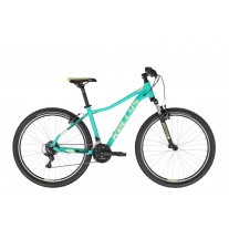 Rower Kellys Vanity 10 Aqua Green rama:M 27,5 damski 