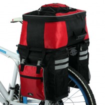 Sakwa rowerowa Roswheel 68L 3 w 1 14491