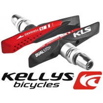 Klocki hamulcowe KELLYS KLS DUALSTOP V-02