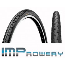 Opona CONTINENTAL TourRide 26 x 1.75 reflex