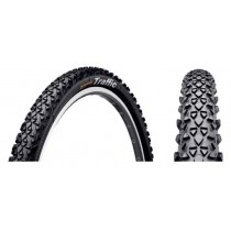 Opona CONTINENTAL Mountain King II 26x2.2