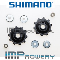 Kółka przerzutki TYŁ SHIMANO
