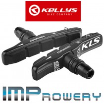 Klocki hamulcowe KELLYS KLS POWERSTOP V-01