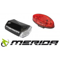 Zestaw lampek MERIDA MD-008
