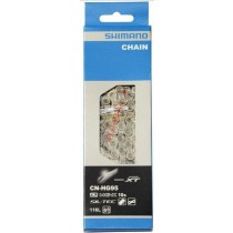 Shimano Deore XT CN-HG95 - Łańcuch 10rz + PIN