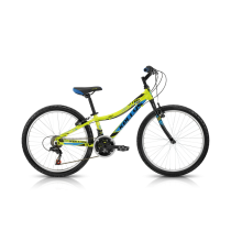 Rower Kellys Kiter 30 Lime 2016 r.