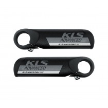 Rogi KELLYS KLS ADVANCED black