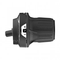 Dźwignia Przerzutki Shimano REVOSHIFT 7rz SLRV2007